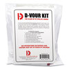 Big D Industries D'vour Clean-up Kit