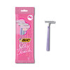 BIC® Silky Touch® Women’s Disposable Razor