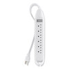 Belkin® Six-Outlet Power Strip