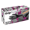 Precise BLACK Nitrile Powder-Free Exam Gloves