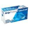 Ultra 8 mil Latex Powder-Free Exam Gloves