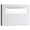 Bobrick Bobrick Stainless Steel Toilet Seat Cover Dispenser BOB221