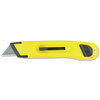 Stanley-Bostitch Stanley® Lightweight Retractable Utility Knife BOS10065