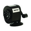 Stanley-Bostitch Bostitch® Antimicrobial Manual Pencil Sharpener BOSMPS1BLK