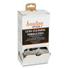 Bouton® Optical Lens Cleaning Towelettes