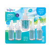 BRIGHT Air® Electric Scented Oil Air Freshener Refills