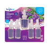 BRIGHT Air® Electric Scented Oil Air Freshener Refills