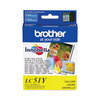 Brother Brother LC51BK, LC51C, LC51HYBK, LC51M, LC51Y Ink BRT LC51Y