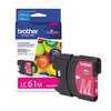 Brother Brother LC612PKS-LC61YS Ink BRT LC61M