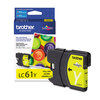 Brother Brother LC612PKS-LC61YS Ink BRT LC61Y