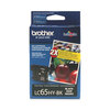 Brother Brother LC65 Ink Cartridge BRT LC65HYBK