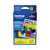 Brother Brother LC65 Ink Cartridge BRT LC65HYC