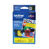 Brother Brother LC65 Ink Cartridge BRT LC65HYY