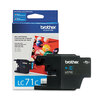 Brother Brother LC713PKS-LC71Y Inks BRT LC71C