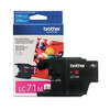 Brother Brother LC713PKS-LC71Y Inks BRT LC71M