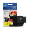 Brother Brother LC713PKS-LC71Y Inks BRT LC71Y