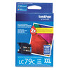 Brother Brother LC793PKS-LC79Y Ink BRT LC79C