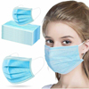 3-Ply Disposable Masks