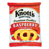Knott's Berry Farm&reg; Premium Berry Jam Shortbread Cookies