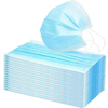 3-ply Ear Loop Disposable Blue Masks - 150 Masks