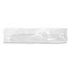 Berkley Square Individually Wrapped Mediumweight Cutlery