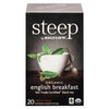 Bigelow&reg; steep Tea