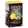 Bigelow&reg; steep Tea