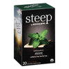 Bigelow® steep Tea