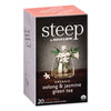 Bigelow&reg; steep Tea