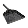 Boardwalk Boardwalk&reg; Metal Dust Pan BWK04212