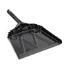 Boardwalk Boardwalk&reg; Metal Dust Pan BWK04212EA