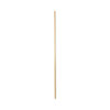 Boardwalk Boardwalk&reg; Threaded End Broom Handle BWK122