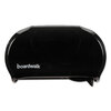 Boardwalk Boardwalk&reg; Standard Twin Toilet Tissue Dispenser BWK1502