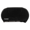 Boardwalk Boardwalk&reg; Jumbo Twin Toilet Tissue Dispenser BWK1529