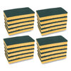 Boardwalk Boardwalk Scrubbing Sponge BWK174