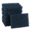 Boardwalk Extra Heavy-Duty Scour Pads BWK188
