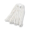 Boardwalk Boardwalk&reg; Cut-End Wet Mop Heads BWK2020REA