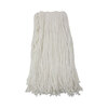 Unisan Boardwalk&reg; Cut-End Wet Mop Heads BWK2032R