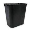 Unisan UNISAN Soft-Sided Wastebasket BWK28QTWBBLA
