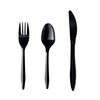 Boardwalk&reg; Three-Piece Cutlery Kit