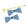 Boardwalk Boardwalk&reg; Looped End Mop Kit BWK400MBC