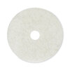 Boardwalk Ultra High-Speed Floor Pads BWK4020NAT