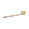 Boardwalk Boardwalk&reg; Utility Brush BWK4220