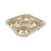 Boardwalk&reg; Cup Carrier Tray