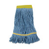Boardwalk Boardwalk&reg; Super Loop Wet Mop Head BWK501BL