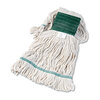 Boardwalk Boardwalk&reg; Super Loop Wet Mop Head BWK502WHEA