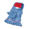 Boardwalk Boardwalk&reg; Super Loop Wet Mop Head BWK503BLEA