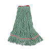 Boardwalk Boardwalk&reg; Narrowband Looped-End Mop Heads BWK503GNNB