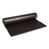 Boardwalk Boardwalk&reg; Low Density Reprocessed Resin Can Liners BWK517