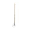 Unisan Quick Change Metal Head Mop Handle BWK601